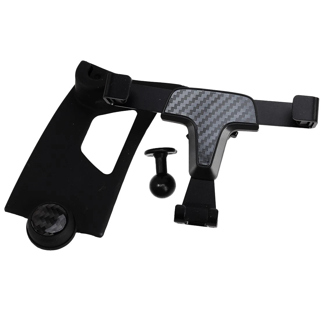 Car Mobile Phone Holder Mount for Ford Focus MK3 2015-2018 (2015-2018)