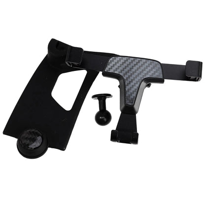 Car Mobile Phone Holder Mount for Ford Focus MK3 2015-2018 (2015-2018)