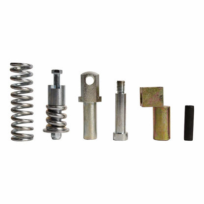 Bobcat Bobtach Fast-Tach Lever Kit RHS for T140 T200 T250 T300 T320 (2000-2023)