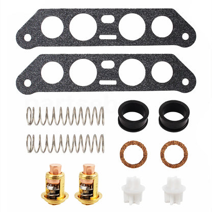 V4 Thermostat for Johnson Evinrude 85-140HP (1980-1995)