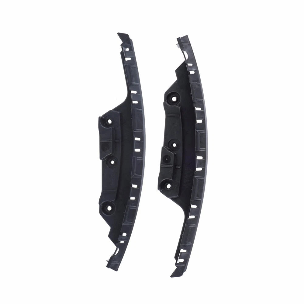 Running Light Brackets for 2014-2017 Jeep Grand Cherokee ()