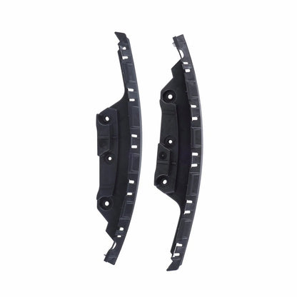 Running Light Brackets for 2014-2017 Jeep Grand Cherokee ()