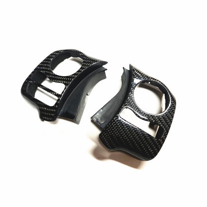 Steering Wheel Panel Cover for Lexus IS250 NX200t 300h (2014-2018)