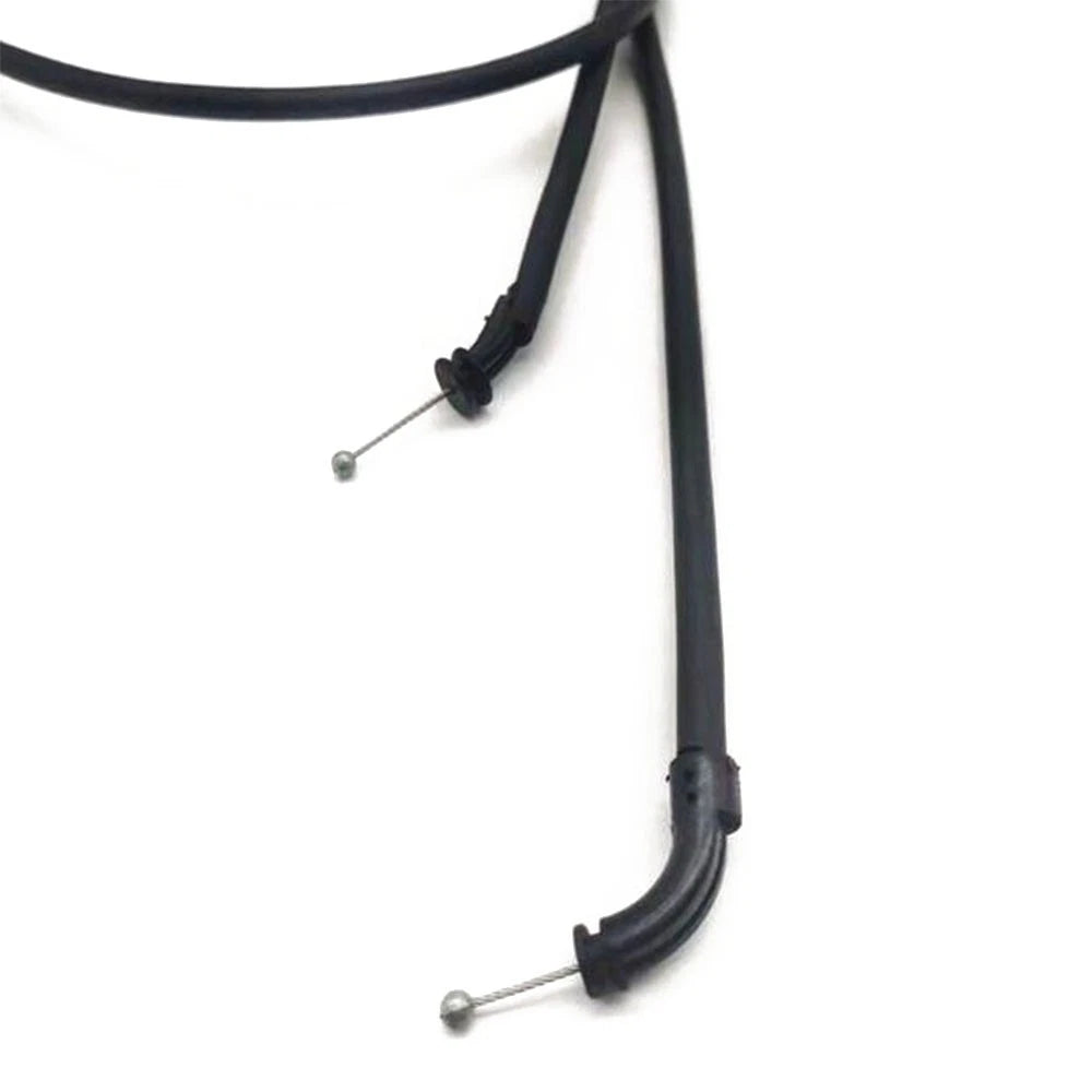 Hood Release Cable Wire for 2007-2014 BMW X5 E70 F15 F85 (2007-2014)