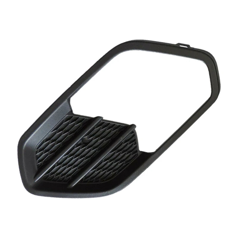 Fog Light Lamp Frame Cover Trim for Ford Escape Kuga (2017-2018)