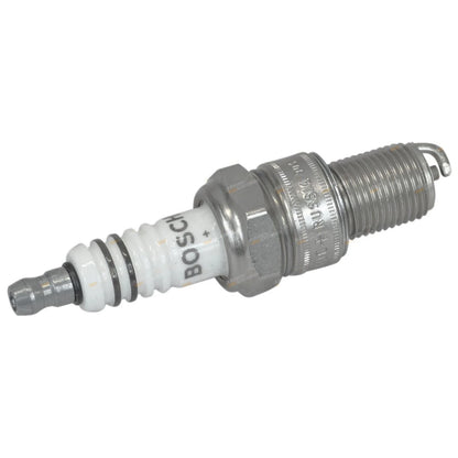 Spark Plugs 6cyl Set for Ford AU Falcon LTD Fairmont 4.0L (1998-2003)