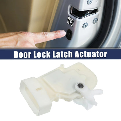 Front Right Door Lock Latch Actuator for Toyota Echo (2000–2005)