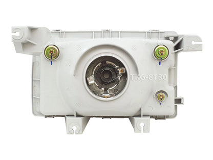 Right Side Headlight for Isuzu TF TFR Ute(1998-2002)