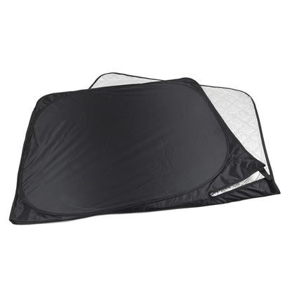 Foldable Windshield Sun Shade Visor for Toyota 86, Subaru BRZ (2022-2023)