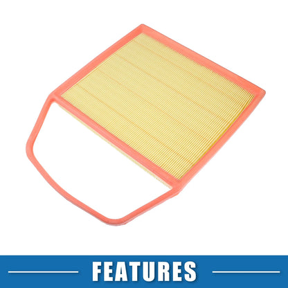 Engine Air Filter for BMW 335i E90 (2007-2012) - Air Flow Intake Filter