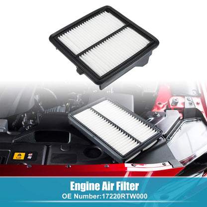 Engine Air Filter for Honda Fit (2007-2014)