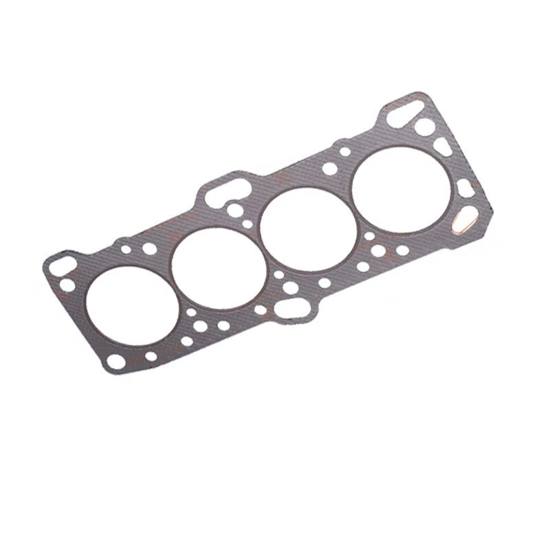 VRS Cylinder Head Gasket Set for Mitsubishi Starwagon 2.4 4G64 (1986)