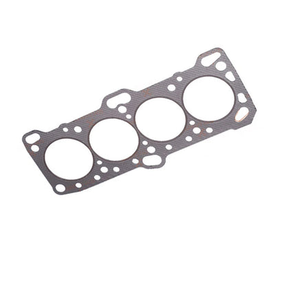 VRS Cylinder Head Gasket Set for Mitsubishi Starwagon 2.4 4G64 (1986)