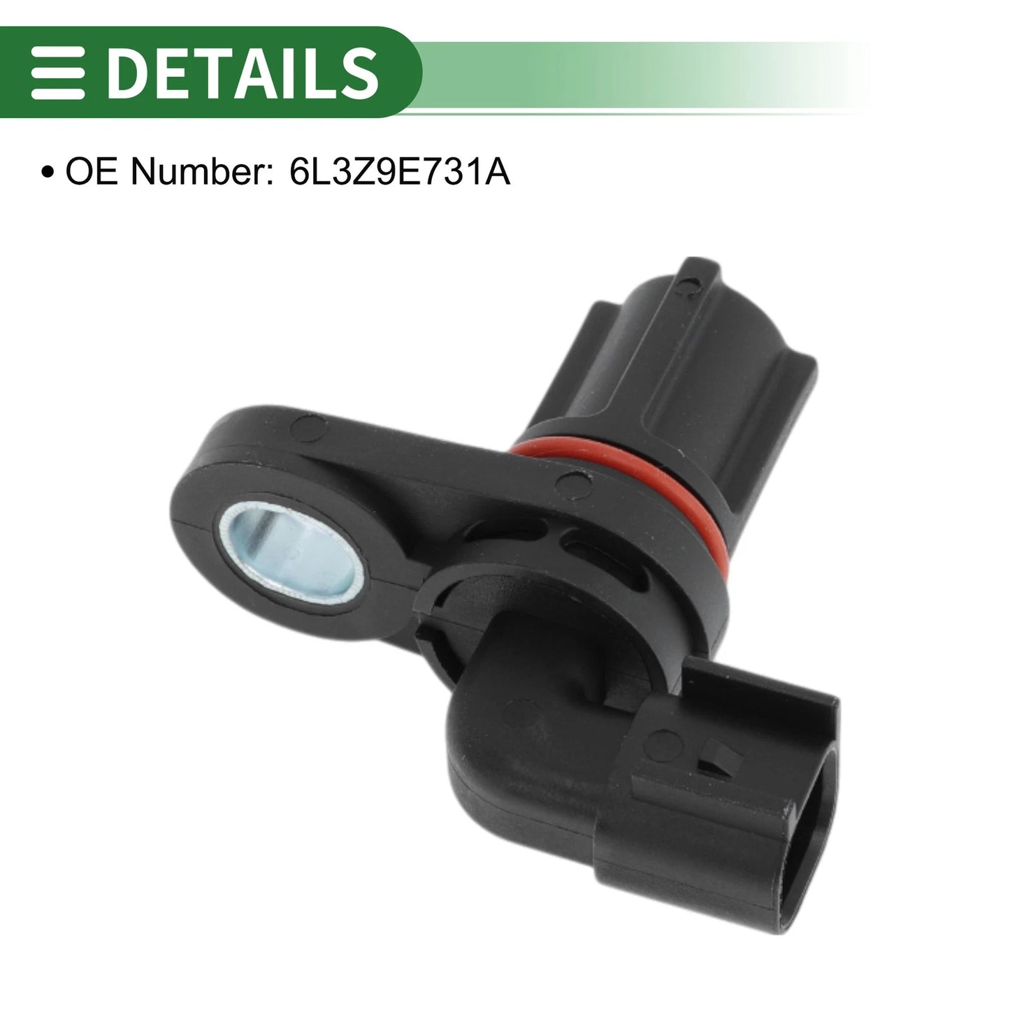 ABS Wheel Speed Sensor for Ford F-250 (2005-2016) 1 Pcs
