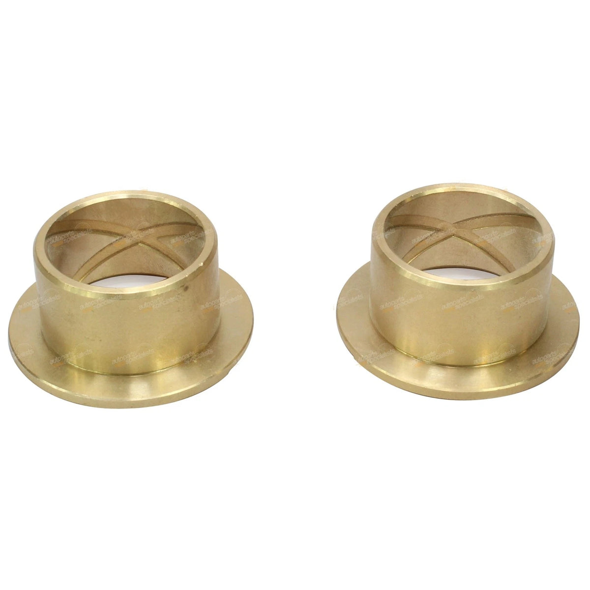 CV Driveshaft Spindle Bush 2 x for Landcruiser 80 Series (1991–1998)