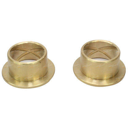 CV Driveshaft Spindle Bush 2 x for Landcruiser 80 Series (1991–1998)