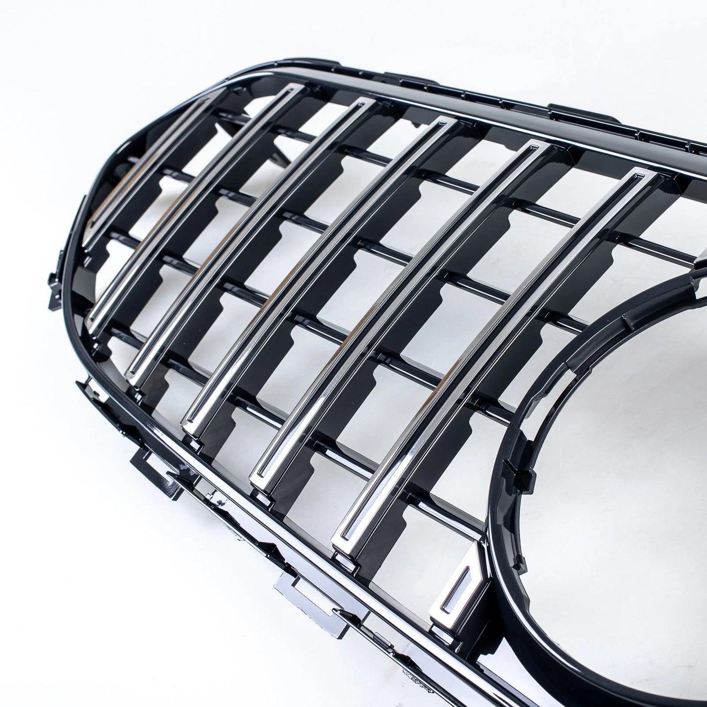 Front Grille for Mercedes-Benz C-Class W206 AMG (2022-2023)
