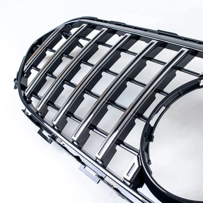 Front Grille for Mercedes-Benz C-Class W206 AMG (2022-2023)