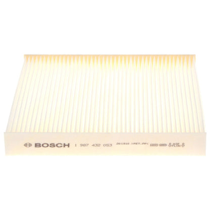 Bosch Cabin Air Filter for Skyline V35 6cl 3.5L 2.5L 3.0L VQ35DE VQ25 VQ30 01~06