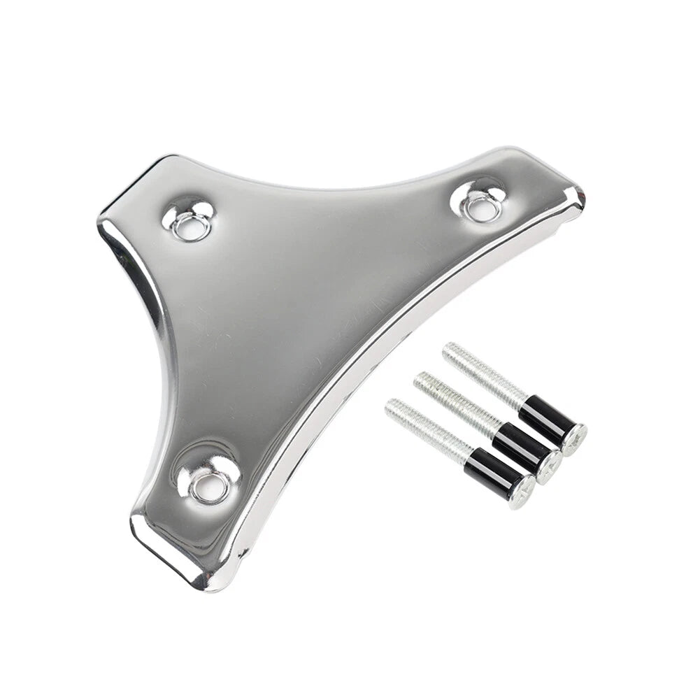 Sissy Bar Pad for Harley Touring Electra Street Glide (2014-2023)