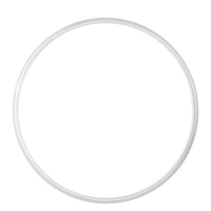 Silver Air Cleaner Spacer for Edelbrock Holley Demon Carter Rochester Sk