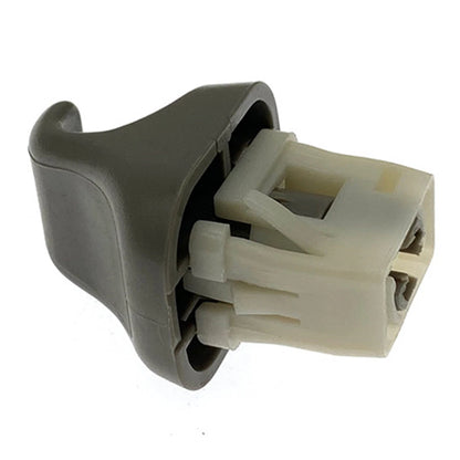 Sunvisor Clips for Honda Accord (2008-2012)