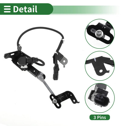 Air Suspension Level Sensor for Lexus RX350 (2007-2015) Rear Right