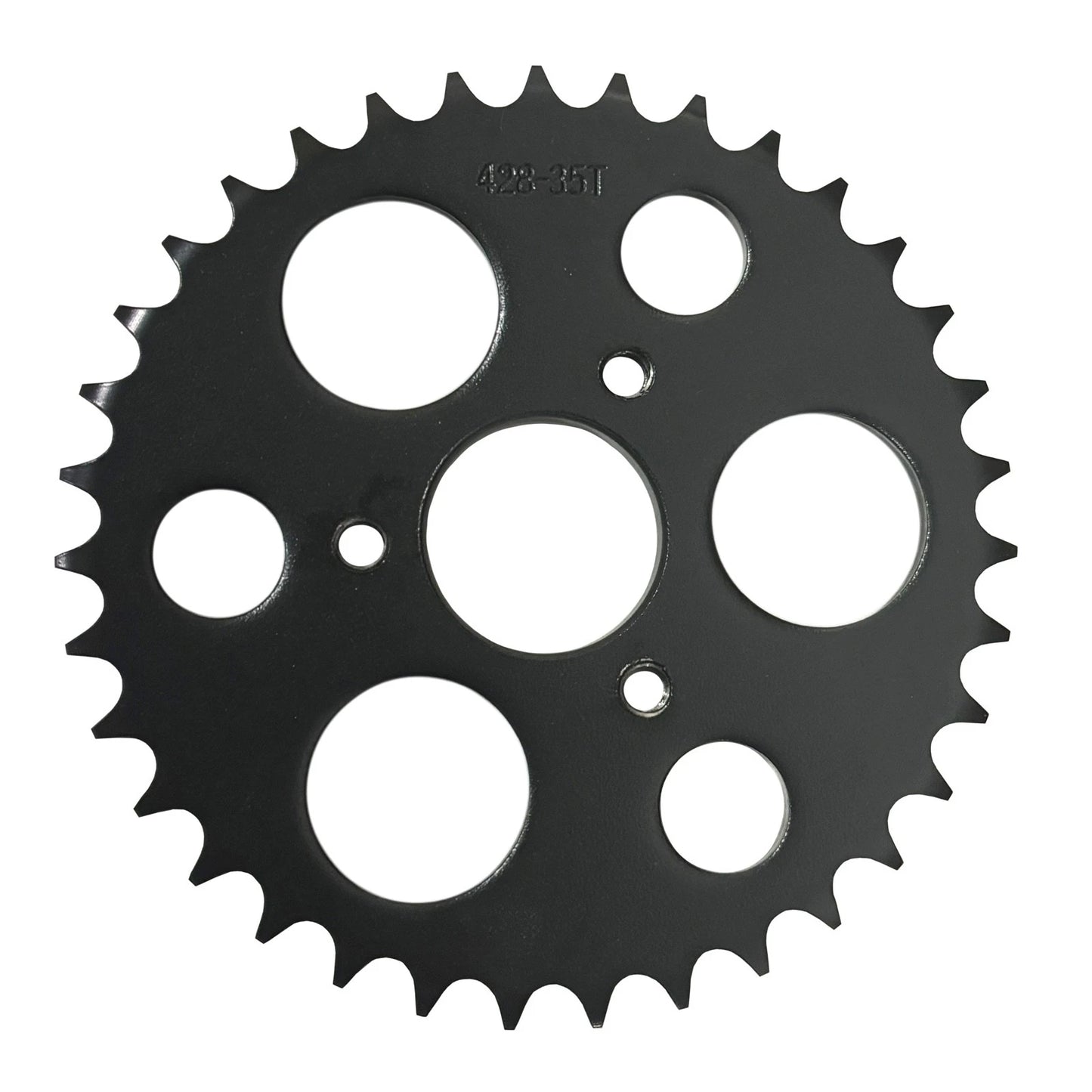 35 Tooth Rear Sprocket for Polaris Sportsman & Outlaw 110 (2016–2024)