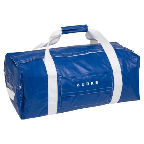 Waterproof Burke Gear Sailing/Marine Bag Stowe Blue Large 63L
