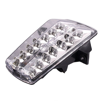 LED Tail Light Rear Brake Turn Signals for SUZUKI SV650 SV1000 (2003-2008)
