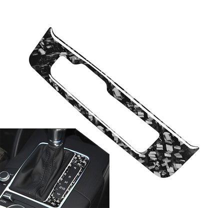 Gear Shift Panel Button Frame Cover Trim for Audi A3 S3 RS3 2013-2019