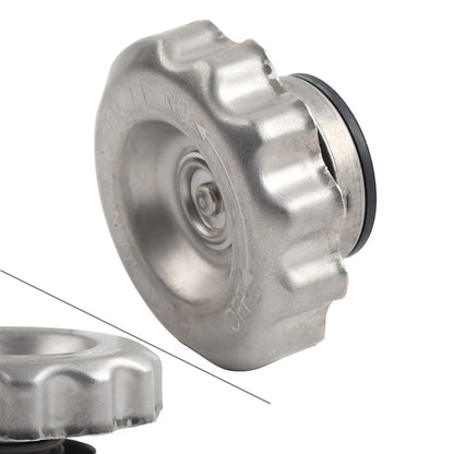 Radiator Cap for HiSun ATV UTV 400 500 700 800, Massimo, Bennche