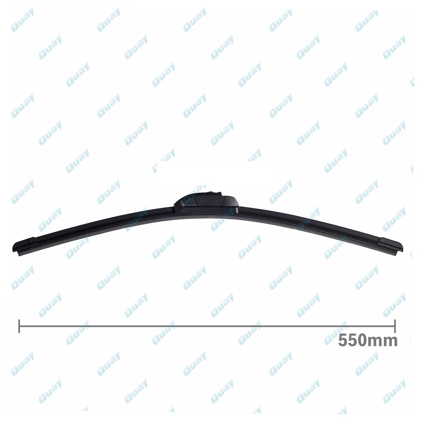 Aerotwin Wiper Blades Front Pair for Hyundai Santa FE (2000-2006)