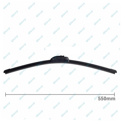 Aerotwin Wiper Blades Front Pair for Hyundai Santa FE (2000-2006)