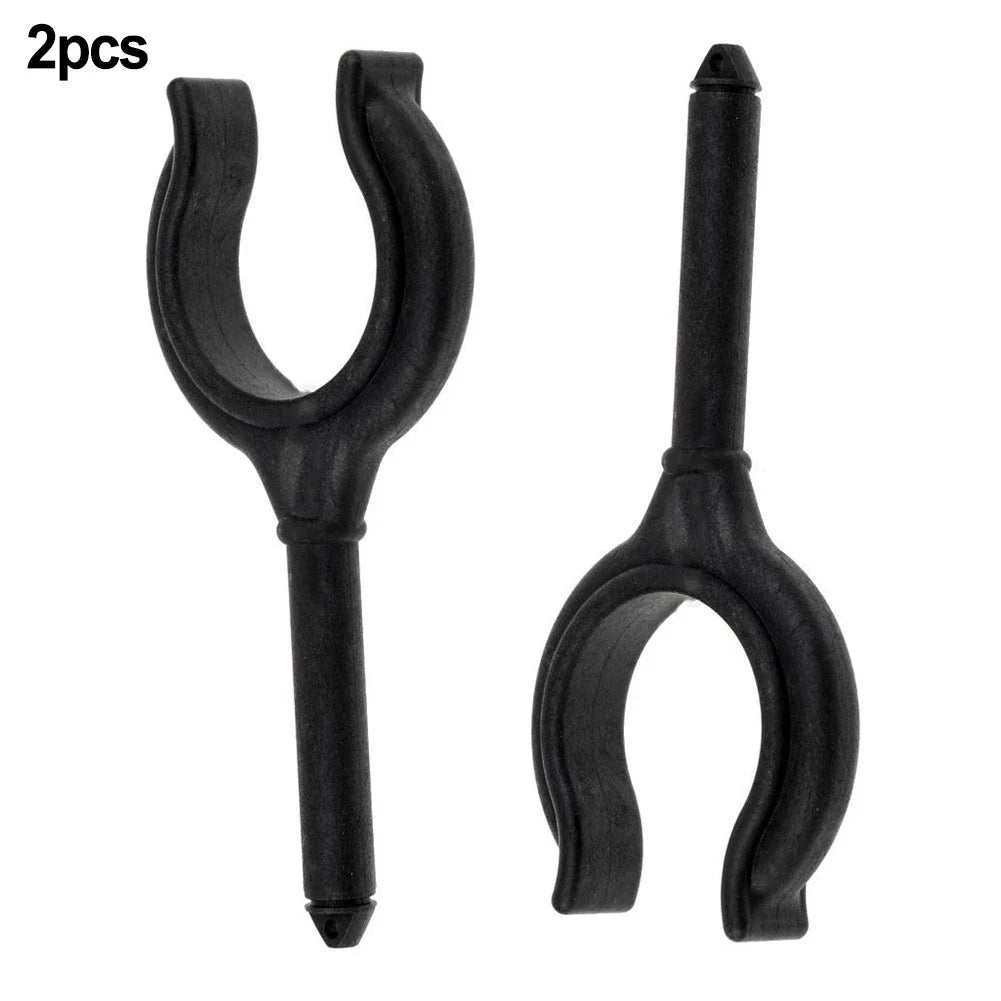Sturdy Side Mount Oar Lock for Dinghies/Yachts/Marine Boats