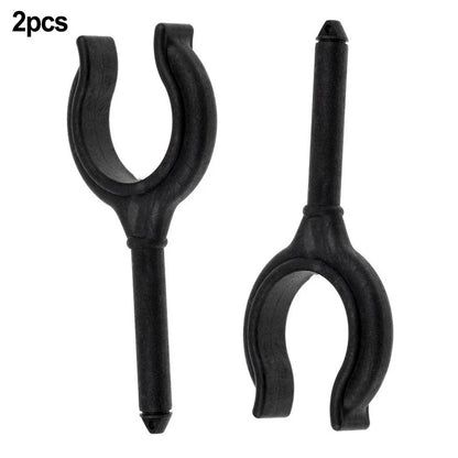 Sturdy Side Mount Oar Lock for Dinghies/Yachts/Marine Boats