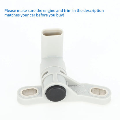 Crankshaft Position Sensor for Land Rover Discovery Sport (2015-2017)