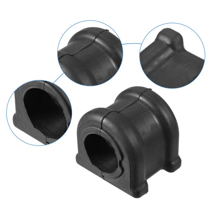 2 x Front Suspension Sway Bar Bushings for Jeep Grand Cherokee (2011-2015)