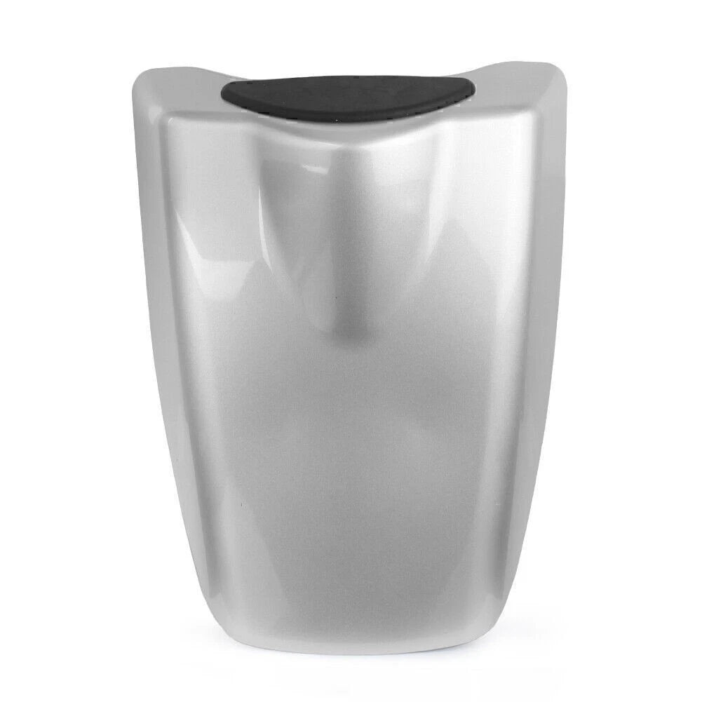 Rear Seat Cover Cowl for Honda CBR954RR (2002-2003) Silver