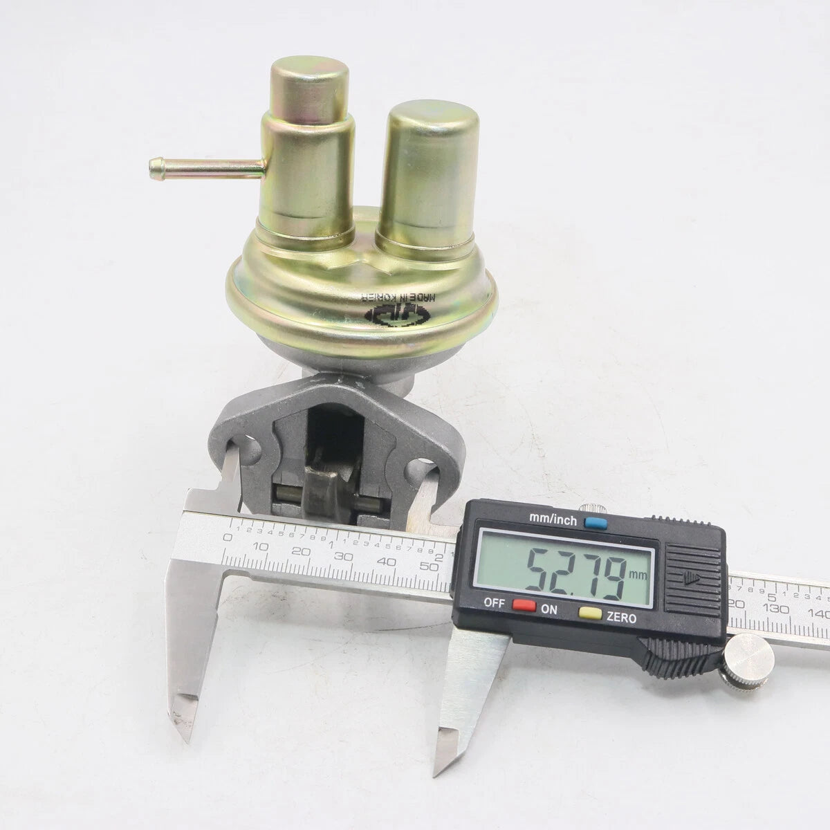 Mechanical Fuel Pump 1298cc for Suzuki Sierra SJ410 SJ413 1984-1998