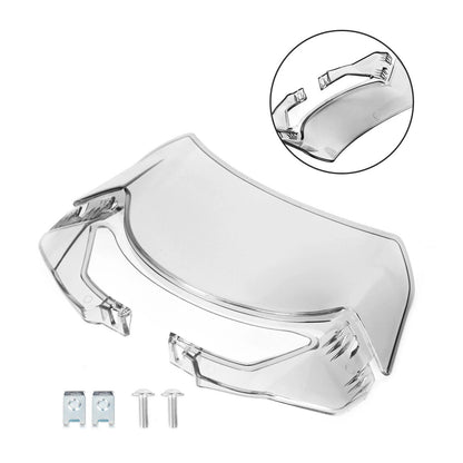 Windshield for Triumph Street Triple RS765 R765 S765 (2020-2022)
