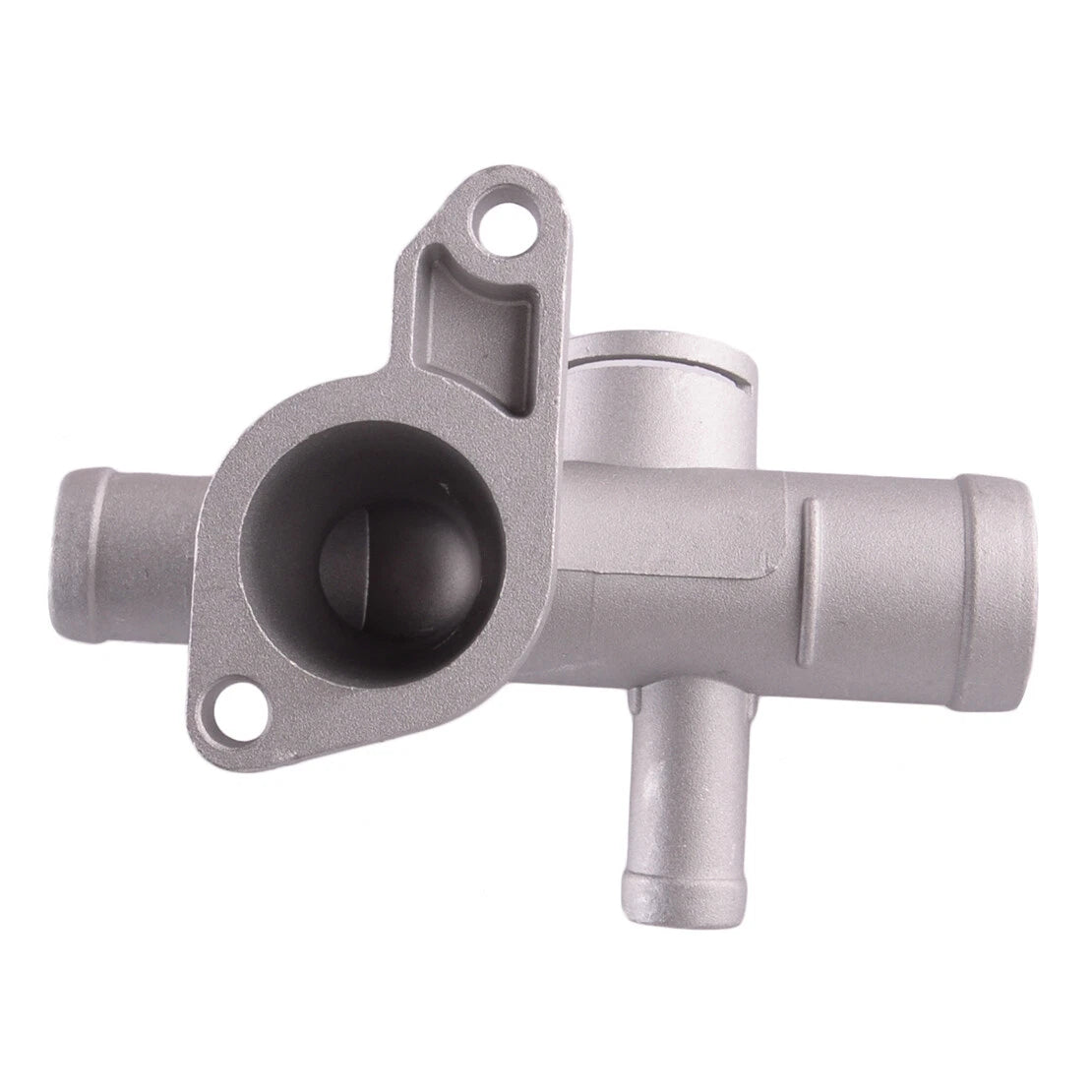 5Pc Coolant Flange Upgrade for VW MK4 Golf, Jetta 1.8T, Audi TT (2000-2006)