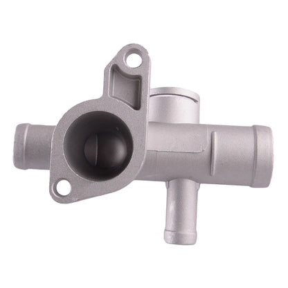 5Pc Coolant Flange Upgrade for VW MK4 Golf, Jetta 1.8T, Audi TT (2000-2006)