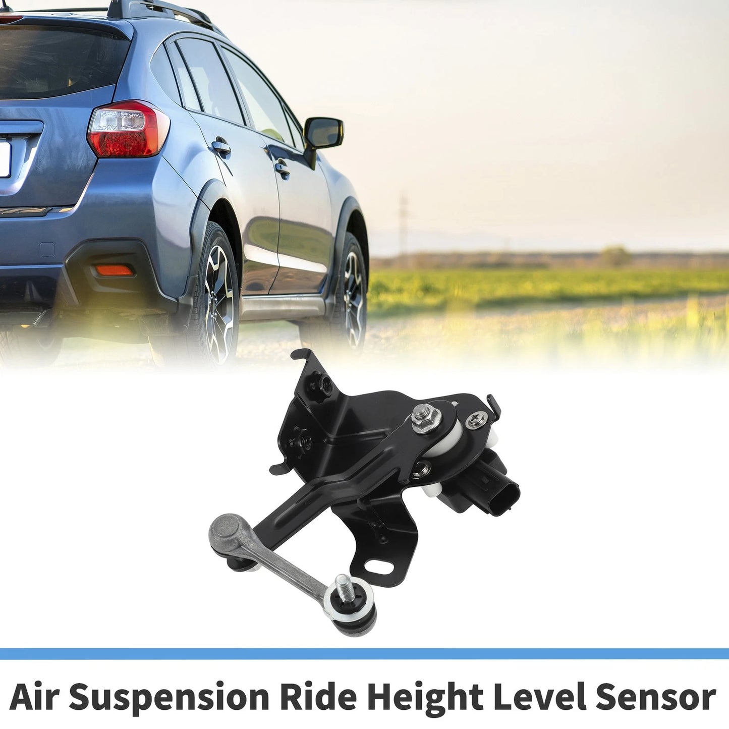 Air Suspension Level Sensor for Lexus RC300 RC350 (2015-2020) 1 Pcs
