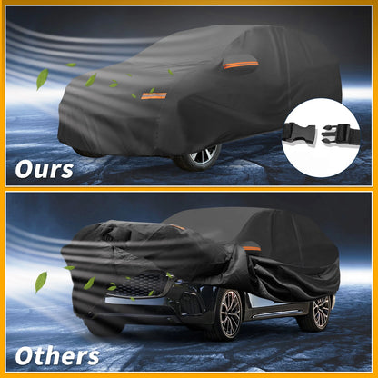 Waterproof All Weather Car Cover for Mazda CX-70
