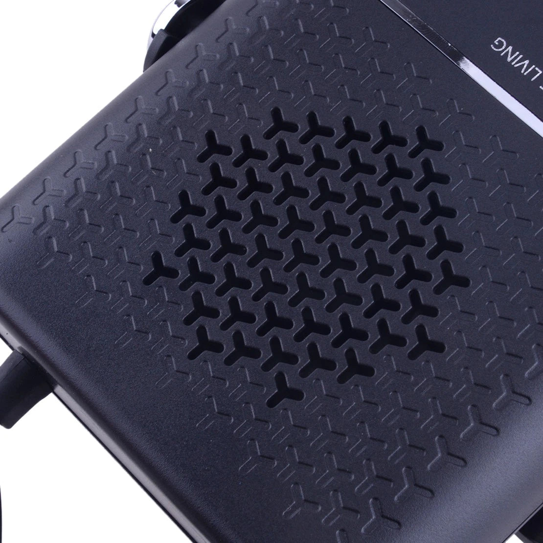 24V 260W Quick Heater Fan for Car Windscreen Defroster Demister