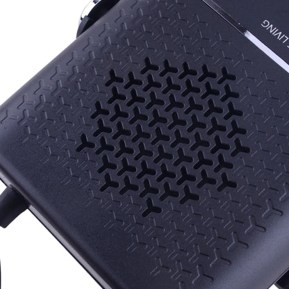 24V 260W Quick Heater Fan for Car Windscreen Defroster Demister