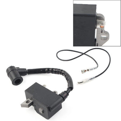 Ignition Coil for Stihl FS80 FS80R FS85 KM55 FR85 KM FC Trimmer (2000-2023)