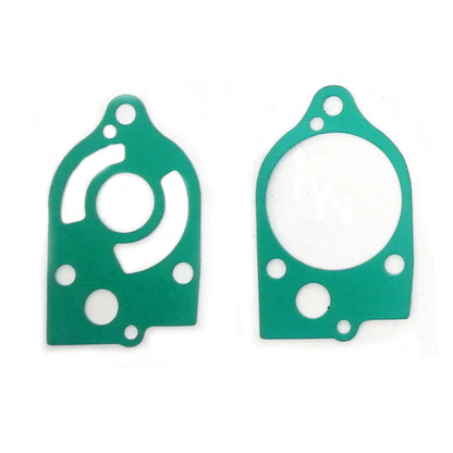 Water Pump Impeller Kit for Mercury 30-70HP Models (30/35/40/45/50/60/65/70)