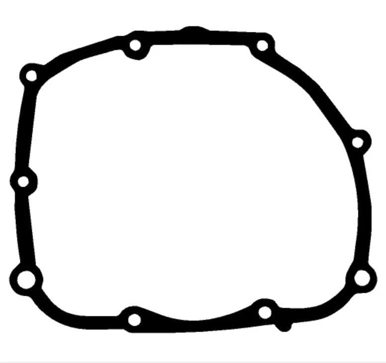 Clutch Cover Gasket for Yamaha FZR250 FZR250R FZR250RR 3LN 1HX
